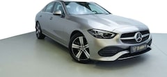 Bild des Angebotes Mercedes-Benz C 200 d MBUX*360*AHK*ACC*SH*NAVI*KAMERA