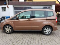Bild des Angebotes Ford Tourneo Courier Tourneo Courier 1.0 EcoBoost Trend