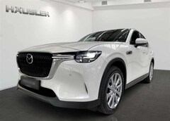 Bild des Angebotes Mazda CX-60 Exclusive-Line *Navi*Kamera*LED*Head-Up-Display*