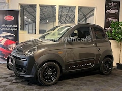 Bild des Angebotes Microcar M.Go HIGHLAND X DCI 8 PS Mopedauto 45 KM