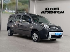 Bild des Angebotes Renault Kangoo Maxi , 1.Hand, 2x Schiebetüren , Garantie