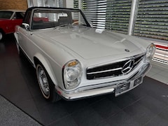 Bild des Angebotes Mercedes-Benz SL 230 PAGODE