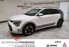 Bild des Angebotes Kia Niro EV Inspiration Sound Technologie Relax DriveWise