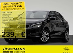 Bild des Angebotes Opel Corsa-e Edition*Kamera*PDC*SHZ*LHZ*LED*