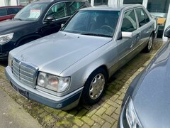 Bild des Angebotes Mercedes-Benz E 230