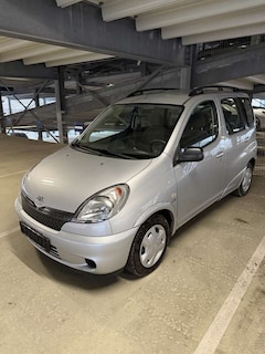 Bild des Angebotes Toyota Yaris 1.3 linea sol