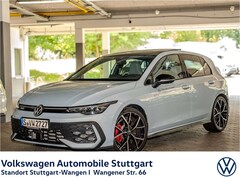 Bild des Angebotes VW Golf GTI 2.0 TSI DSG Navi Pano Kamera ACC LED