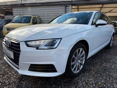 Bild des Angebotes Audi A4 Avant ultra -1. Hand/Pano-