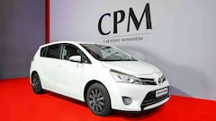Bild des Angebotes Toyota Verso 1.8l  5-Sitzer NAVI KLIMA TOP ZUSTAND SHZ