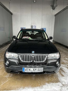 Bild des Angebotes BMW X3 xDrive 20d Edition Lifestyle