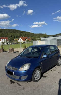 Bild des Angebotes Ford Fiesta 1.3 Style
