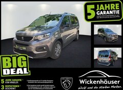 Bild des Angebotes Peugeot Rifter PureTech 130 L2 Allure Pack SHZ Navi Kam