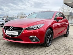 Bild des Angebotes Mazda 3 Lim. Nakama Navi Kamera DAB