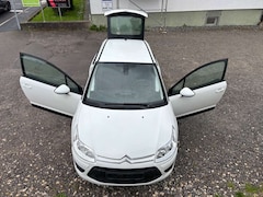 Bild des Angebotes Citroen C4 1.6 Coupe Tonic**EURO 4**KLIMA**TÜV NEU**ALU*
