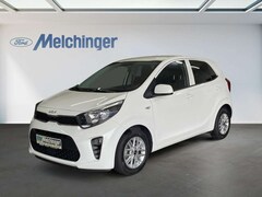 Bild des Angebotes Kia Picanto Vision Klima, Sitzheizung, Ganzjahresreifen