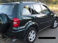Bild des Angebotes Toyota RAV 4 RAV 4 4x4