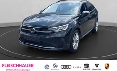 Bild des Angebotes VW Taigo 1.0 TSI Goal Allwetterreifen Navi Rear-View
