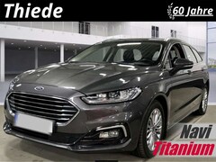 Bild des Angebotes Ford Mondeo Turnier 2.0 TITANIUM NAVI/LED/SPORT/DAB+