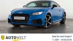 Bild des Angebotes Audi TT TT 40 2.0 TFSI Coupe (EURO 6d) XENON+NAV+PDC+SHZ