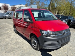 Bild des Angebotes VW T6 Kombi Kombi EcoProfi / Navi / Klima / 1. Hand