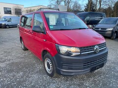 Bild des Angebotes VW T6 Kombi Kombi EcoProfi / Navi / Klima / 1. Hand