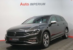 Bild des Angebotes VW Passat Alltrack 2.0 TDI *AHK*IQ*HUD*