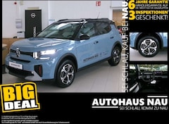 Citroen C3 Aircross 1.2 MAX Inspektionspaket Big Deal!