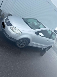 Bild des Angebotes VW Fox 1.2 Style