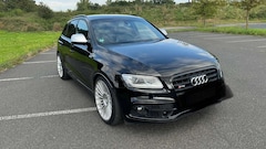 Bild des Angebotes Audi SQ5 3.0 TDI quattro tiptronic competition