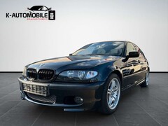 Bild des Angebotes BMW 330 Baureihe 3 Lim. 330i M-Paket