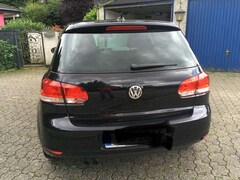 Bild des Angebotes VW Golf Match 4Motion