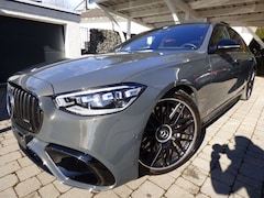 Bild des Angebotes Mercedes-Benz S 63 AMG e 4Matic+ L*MANUFAKTUR Lack*Night*21Zol