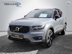 Bild des Angebotes Volvo XC40 T3 R Design