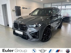 Bild des Angebotes BMW X5 M Competition Sportpaket HUD AD Panorama Navi Leder