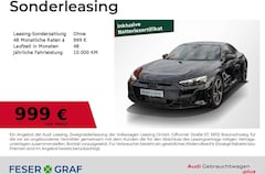 Bild des Angebotes Audi e-tron GT LED/ACC/HuD/B&O/Pano/Kameras