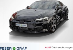 Bild des Angebotes Audi e-tron GT LED/ACC/HuD/B&O/Pano/Kameras