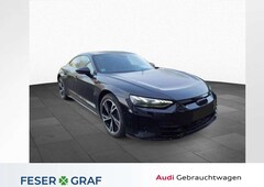 Bild des Angebotes Audi e-tron GT LED/ACC/HuD/B&O/Pano/Kameras