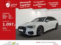 Bild des Angebotes Audi S6 Avant 3.0 TDI quattro *AHK*B&O*HEAD-UP*