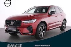 Bild des Angebotes Volvo XC60 B5 AWD R-Design R-Design+AHK+HEADUP+STANDHZ+PANO