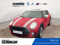 Bild des Angebotes MINI Cooper Clubman Cooper Classic Trim+2Jahre-NEXT-GARANTIE