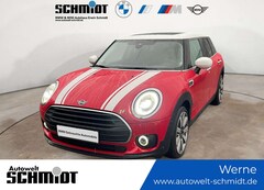 Bild des Angebotes MINI Cooper Clubman Cooper Classic Trim+2Jahre-NEXT-GARANTIE