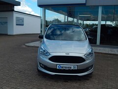 Bild des Angebotes Ford C-Max C-MAX Sport Automatik