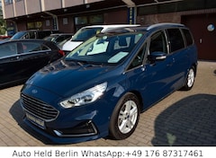 Bild des Angebotes Ford Galaxy Titanium 7 Sitzer, Navi, 1.Hand, Autom.