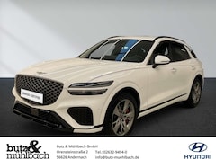 Bild des Angebotes Genesis GV70 Sport 4WD AD Memory Sitze LED ACC El. Heckklappe A