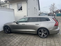 Bild des Angebotes Volvo V60 Inscription