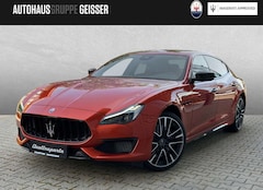 Bild des Angebotes Maserati Quattroporte Trofeo V8 MY23 FUORI SERIE