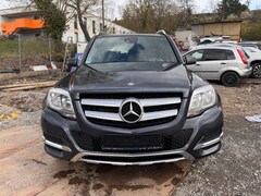 Bild des Angebotes Mercedes-Benz GLK 250 GLK 250 CDI BlueTec 4Matic (204.904)