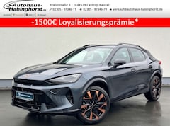 Bild des Angebotes CUPRA Formentor 1.5 eTSI DSG DCC Sennheiser Matrix e.Hk 19Alu