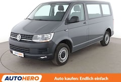Bild des Angebotes VW T6 Kombi 2.0 TDI Aut.*KLIMA*PDC*GARANTIE*