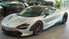 Bild des Angebotes McLaren 720S Spider MSO-PAKET*TRACK-PACK*FULL-CARBON*F1*
